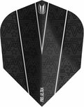 Target Vision Ultra Player Rob Cross Black Std.6 flights Target Vision Ultra Player Rob Cross Black Std.6 flights