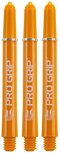 Target Pro Grip Medium Nylon Ring shafts oranje Target Pro Grip Medium Nylon Ring shafts oranje