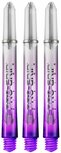 Target Pro Grip Vision Medium Nylon Ring shafts paars Target Pro Grip Vision Medium Nylon Ring shafts paars