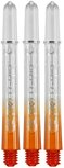 Target Pro Grip Vision Medium Nylon Ring shafts oranje Target Pro Grip Vision Medium Nylon Ring shafts oranje