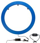 Bull's Termote LED unit blauw dartbordverlichting Bull's Termote LED unit blauw dartbordverlichting