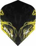 Bull's Powerflite D Std.6 Smoke flights Bull's Powerflite D Std.6 Smoke flights