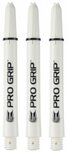Target Pro Grip Medium Nylon Ring shafts wit Target Pro Grip Medium Nylon Ring shafts wit