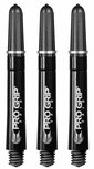 Target Pro Grip Spin In Between Nylon Ring shafts zwart Target Pro Grip Spin In Between Nylon Ring shafts zwart
