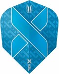 Target Vision Ultra Ten-X Blue flights Target Vision Ultra Ten-X Blue flights