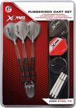 XQ-Max Mega Darts giftset steeltip dartpijlen XQ-Max Mega Darts giftset steeltip dartpijlen