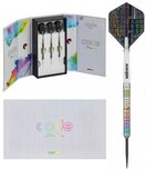 Unicorn Code Ian White 90% steeltip dartpijlen Unicorn Code Ian White 90% steeltip dartpijlen