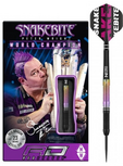 Red Dragon Peter Wright Snakebite WC 2020 90% steeltip dartpijlen Red Dragon Peter Wright Snakebite WC 2020 90% steeltip dartpijlen