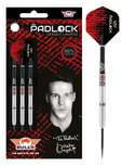 Bull's Gergely Lakatos 90% steeltip dartpijlen Bull's Gergely Lakatos 90% steeltip dartpijlen