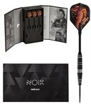 Unicorn Noir Jelle Klaasen Phase 2 90% steeltip dartpijlen Unicorn Noir Jelle Klaasen Phase 2 90% steeltip dartpijlen