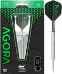 Target Agora A05 90% steeltip dartpijlen Target Agora A05 90% steeltip dartpijlen