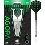 Target Agora A04 90% steeltip dartpijlen Target Agora A04 90% steeltip dartpijlen