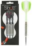 Shot! 803-7 steeltip dartpijlen Shot! 803-7 steeltip dartpijlen