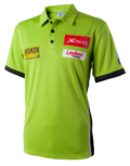 XQ-Max Michael van Gerwen dartshirt 2017 XQ-Max Michael van Gerwen dartshirt 2017