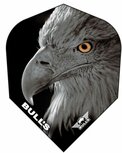 Bull's Powerflite D Std.6 Eagle flights Bull's Powerflite D Std.6 Eagle flights