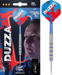 Target Glen Durrant 80% steeltip dartpijlen Target Glen Durrant 80% steeltip dartpijlen