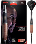 Target Phil Taylor Power 9Five Generation 5 steeltip dartpijlen Target Phil Taylor Power 9Five Generation 5 steeltip dartpijlen