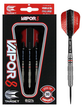 Target Vapor8 7 steeltip dartpijlen Target Vapor8 7 steeltip dartpijlen