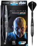 Target Phil Taylor Power 9Five Generation 4 steeltip dartpijlen Target Phil Taylor Power 9Five Generation 4 steeltip dartpijlen