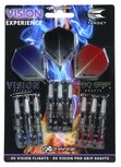 Target Vision Experience tune-up kit Target Vision Experience tune-up kit