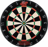 Shot! Bandit 2019 sisal dartbord Shot! Bandit 2019 sisal dartbord
