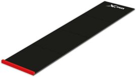 XQ-Max puzzle dartmat zwart XQ-Max puzzle dartmat zwart