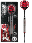 Shot Pro Series Toni Alcinas 90% steeltip dartpijlen Shot Pro Series Toni Alcinas 90% steeltip dartpijlen