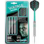 Target Rob Cross Voltage Brass steeltip dartpijlen Target Rob Cross Voltage Brass steeltip dartpijlen
