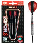 Target Vapor8 6 steeltip dartpijlen Target Vapor8 6 steeltip dartpijlen