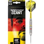 Target Gabriel Clemens Brass steeltip dartpijlen Target Gabriel Clemens Brass steeltip dartpijlen