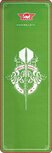 Bull's Carpet Green Large dartmat Bull's Carpet Green Large dartmat