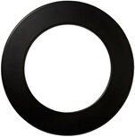 Bull's Lite surround zwart Bull's Lite surround zwart