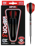 Target Vapor8 5 steeltip dartpijlen Target Vapor8 5 steeltip dartpijlen