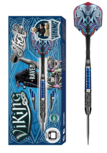 Shot Viking Raven Boris Koltsov 90% steeltip dartpijlen Shot Viking Raven Boris Koltsov 90% steeltip dartpijlen