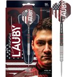 Target Danny Lauby 90% steeltip dartpijlen Target Danny Lauby 90% steeltip dartpijlen