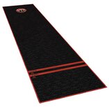 Bull's Germany Carpet 170 dartmat zwart Bull's Germany Carpet 170 dartmat zwart