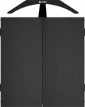 Target Arc kabinet inclusief verlichting Target Arc kabinet inclusief verlichting