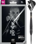 Target Phil Taylor Power 9Five Gen. 8 95% steeltip dartpijlen Target Phil Taylor Power 9Five Gen. 8 95% steeltip dartpijlen