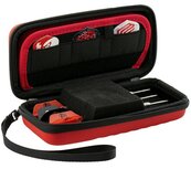 Bull's Germany Orbis S wallet rood Bull's Germany Orbis S wallet rood