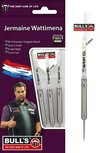 Bull's Germany Jermaine Wattimena 90% steeltip dartpijlen Bull's Germany Jermaine Wattimena 90% steeltip dartpijlen