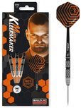 Bull's Germany Martijn Kleermaker 80% steeltip dartpijlen Bull's Germany Martijn Kleermaker 80% steeltip dartpijlen