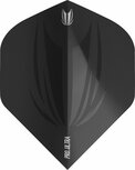Target ID Pro Ultra Black flights Target ID Pro Ultra Black flights