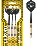 Unicorn Core Brass steeltip dartpijlen Unicorn Core Brass steeltip dartpijlen