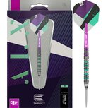 Target ALX 04 90% Swiss steeltip dartpijlen Target ALX 04 90% Swiss steeltip dartpijlen
