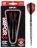 Target Vapor8 1 steeltip dartpijlen Target Vapor8 1 steeltip dartpijlen