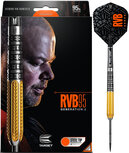 Target 95% Raymond van Barneveld Generation 2 steeltip dartpijlen Target 95% Raymond van Barneveld Generation 2 steeltip dartpijlen