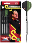 Bull's Kim Huybrechts 80% Plain steeltip dartpijlen Bull's Kim Huybrechts 80% Plain steeltip dartpijlen