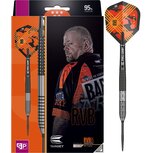 Target 95% Raymond van Barneveld Gen. 3 steeltip dartpijlen Target 95% Raymond van Barneveld Gen. 3 steeltip dartpijlen