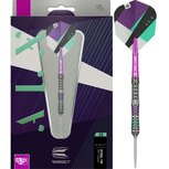 Target ALX 02 90% Swiss steeltip dartpijlen Target ALX 02 90% Swiss steeltip dartpijlen