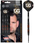 Bull's Martijn Kleermaker 90% steeltip dartpijlen Bull's Martijn Kleermaker 90% steeltip dartpijlen